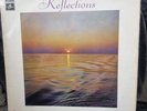 Amancia D'Silva- Reflections Stereo Press Ex++