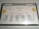 RICHARD WRIGHT - BROKEN CHINA ABBEY ROAD PROMO ACETATE CASSETTE PINK FLOYD RICK