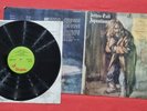 LP JETHRO TULL AQUALUNG 1a Stampa UK 1971 (Gatefold Textured I ILPS 9145 A-1U)