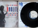 Hank Mobley  Another Workout   LP Blue Note BST 84431  Reissued 1987