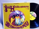 JIMI HENDRIX LP 