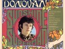 DONOVAN - Sunshine Superman - New Vinyl Record - R600S