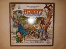 Rankin Bass The Hobbit, The Complete Original Soundtrack, 2 LP Set, 1977