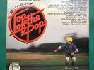 BBC TV's BEST OF TOP OF THE POPS Vol.6 Disco Funk Mod Rock LP Jam Darts Bee Gees