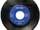 Northern Soul, R&B, Idle Few, People That's Why, Blue Rock USA