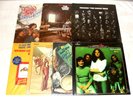 (7) SEALED LP's - Guess Who, The - See Description For Titles, Orig Pressings