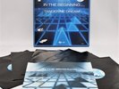 TANGERINE DREAM ‘In the Beginning’ 1986 6X Vinyl LP Box Set + Booklet – A27