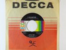 Northern Soul 45 LITTLE GIGI I Volunteer/Save Our Love In Time on Decca