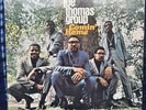 THE JOE THOMAS GROUP Comin' Home SEALED LP Record Album COBBLESTONE M/NM