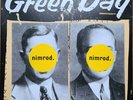 Green Day - Nimrod. - Used Vinyl Record - R2508S
