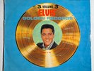 Elvis Presley : Golden Records LP 33 rpm 12