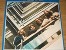 THE BEATLES 1967 - 1970 THE BLUE ALBUM - 2 LP RECORD SET MADE IN UK 1970'S