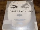 Michael Jackson - Invincible - Vinyl - Sealed - Promo Sticker