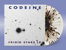 Codeine - Frigid Stars (Splatter Reissue) (NEW 12