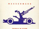 Wassermann - Fackeln Im Sturm (Vinyl 12