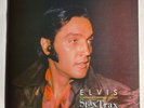 Elvis Presley : Stax Trax LP 33 tours rpm 12