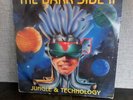 Various - The Dark Side II (Jungle & Technology) - Double Vinyl LP - VG - BX12