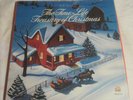 TIME-LIFE TREASURY of CHRISTMAS 3x Box Set -- PLUS three other records