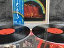 Rainbow – On Stage | Japan Pressung | 2LP | Booklet | Vinyl | Schallplatte |Rock