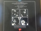 The Beatles Let It Be Brown Marbled Vinyl Near Mint Vinyl Lp Brazil Press