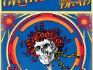 Grateful Dead - Grateful Dead (Skull & Roses) (Live) [Used Vinyl LP] Rmst