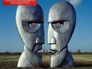 Pink Floyd - The Division Bell (Remastered) (180-Gram) [Used Vinyl LP] 180 Gram,