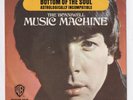 The Bonniwell Music Machine   Bottom Of The Soul   Warner Bros 7093   Very RARE