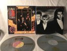 Duran duran vinly notorious 1986 /seven and the ragged tiger 1984