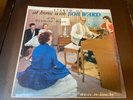 At Home with Bob Ward at Hammond Organ Music to live by YELLOW Vinyl Easy Listen