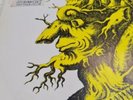 Pink Floyd Album Allen's Psychedelic Breakfast