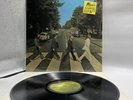 THE BEATLES   ABBEY ROAD LP (1971) SHRINK  APPLE SO-383 STEREO CRAZY KMART PRICE