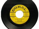 Northern Soul, R&B, Patti Austin, Your Too Much A Part Of Me, Coral Records USA