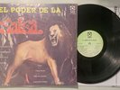 V/A - El Poder De La Salsa LP INS Colombia 1978 Compilation