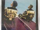 NEW SEALED Eric B and Rakim FOLLOW THE LEADER Limited Ed Gold Colored Vinyl 2 LP