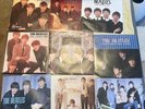 The Beatles - Singles Collection. BSC1, 1982, 26x7
