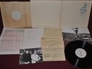 THE WHO - LIVE AT LEEDS - POLYDOR MP 2110 1970 - LP JAPAN NM 1A EDIZIONE INSERTI