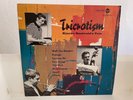 BJARNE ROSTVOLD - ALLAN BOTSCHINSKY TRIO - TRICROTISM - RCA MONO ORIGINAL - NM