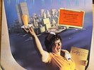 SUPERTRAMP Breakfast In America  PROMO Monarch Pressing 1ST PRESSING 1979 Vinyl