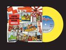 Sex Pistols HOLIDAYS IN THE SUN YELLOW 7