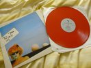 Toyah Sheep Farming In Barnet On Collectable Red Vinyl Rare 