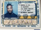 Ol’ Dirty Bastard - Return To The 36 Chambers 1995  OG - VG+ Wu Tang Clan