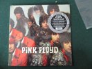 Pink Floyd - Piper At The Gates Of Dawn LP - 2022 MONO - 180 gram - Syd Barrett