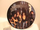 Rock LP 1988 Bon Jovi New Jersey Limited Edition Picture Disc