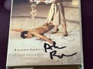 Billy Mackenzie / The Associates: '18 Carat Love Affair' gold signed cassette