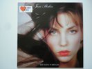 Jane Birkin 33Tours vinyle Baby Alone In Babylone mint