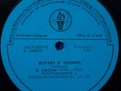 HEIFETZ Saint-Saens Introduction & Rondo Capriccioso Sarasate 8'' TORCH 1960 EX