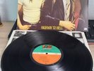 AC/DC–Highway To Hell 1979 Germany 1st.press NM 	Atlantic – ATL 50 628