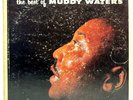 The Best of Muddy Waters 1965 Vinyl Chess Records Mono