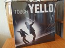 Yello Touch / 2 Vinyl LPs Original  / OVP New Sealed