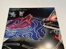 Panic  At The Disco Death Of A Bachelor Red Vinyl Hot Topic Exclusive Used